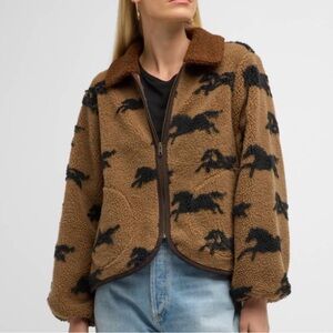 THE GREAT Pasture Jacket